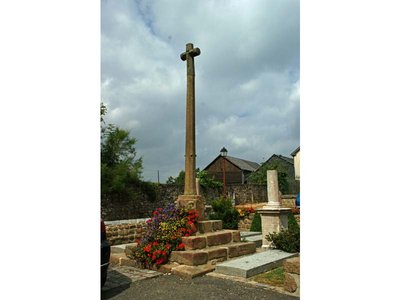 Eglise - La Ferrière aux Etangs