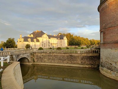 Château de Médavy