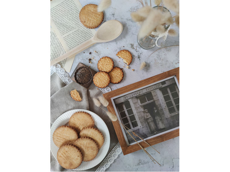 Biscuiterie de l'Abbaye