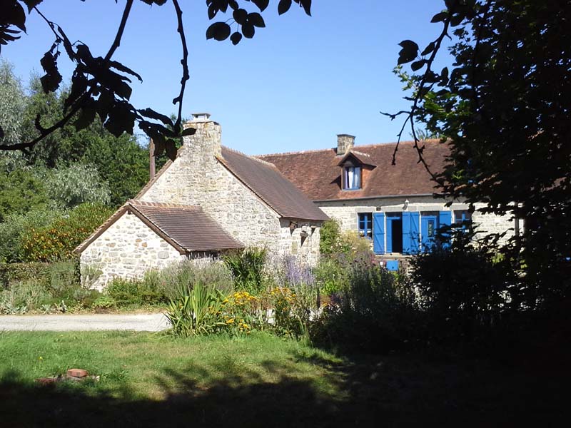 Bagnoles de Pom - Bagnoles de l'Orne