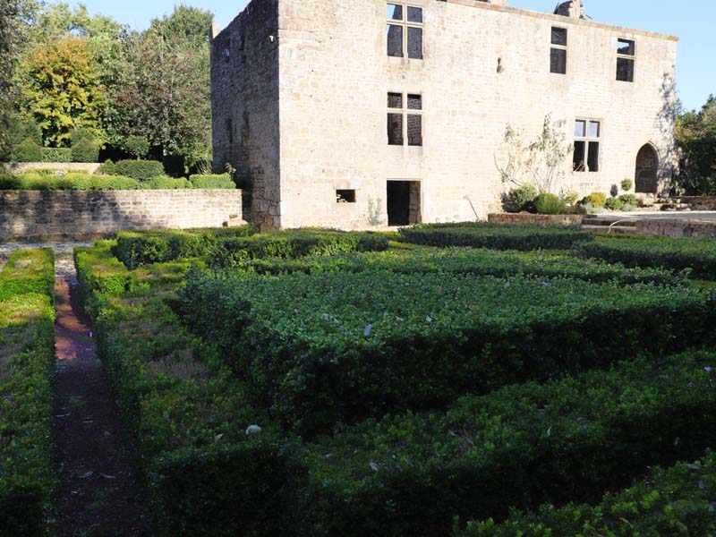 Manoir de la Boisnerie - Ste Honorine la Chardonne