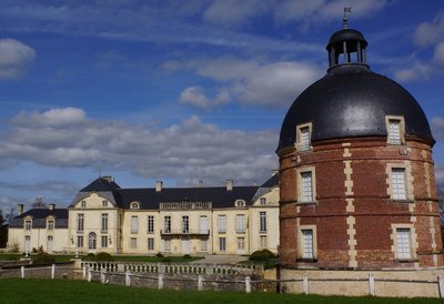 Château de Médavy