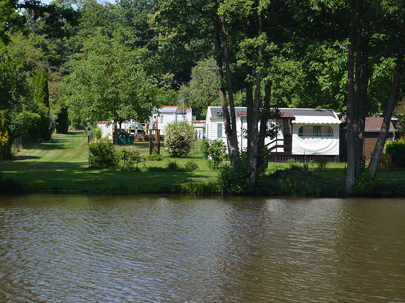 Camping du Breuil 1