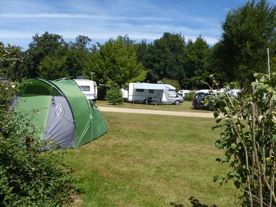 Camping-st-fraimbault