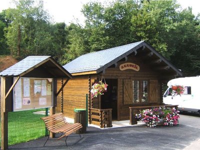 Camping-de la Fouqerie Flers