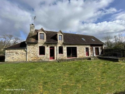 Gîte de Pinchèvre