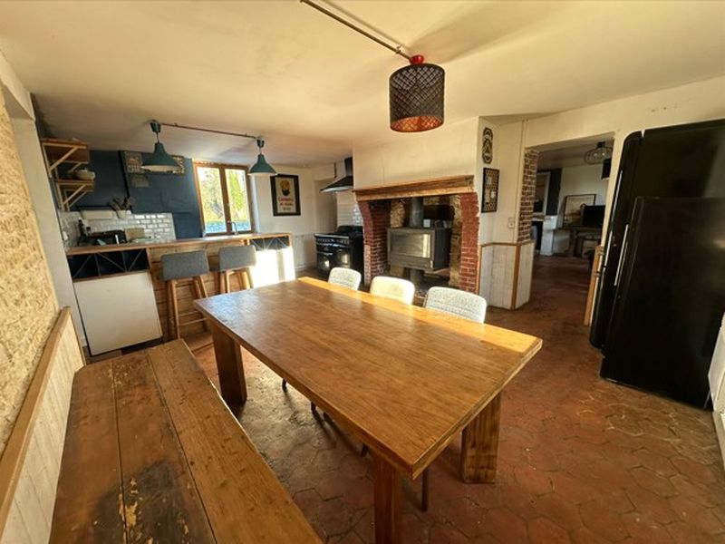 Maison-de-Campagne-Montigny-Neauphe-sur-Dive