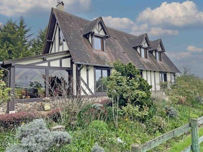 Gîte Les Noyers d'Ecouves