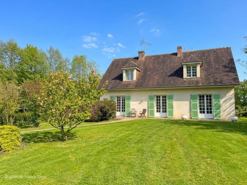 La Maison Neuve