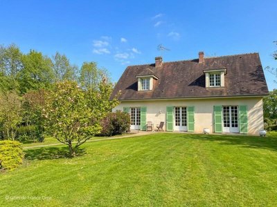 La Maison Neuve