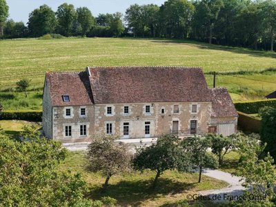 Aux Retrouvailles Percheronnes