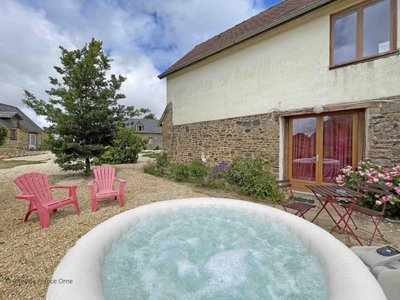Spa le Houx Rouge