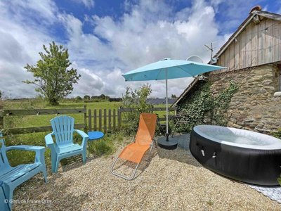 Studio Spa le Houx Bleu