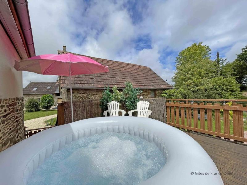Studio Spa le Houx Blanc