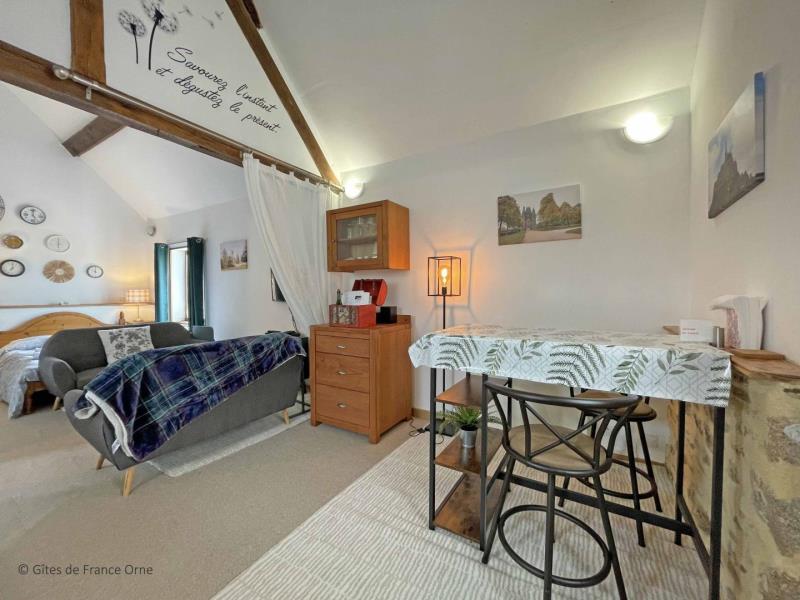 Studio Spa le Houx Blanc