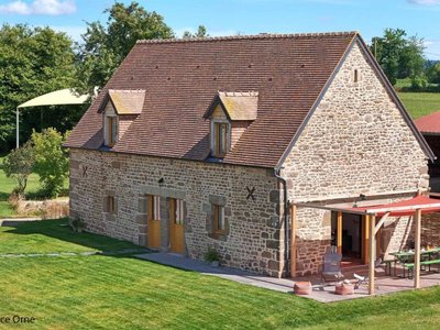 Domaine de La Blanchère - La Métairie