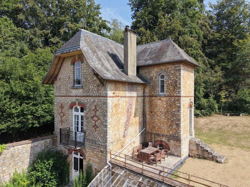 La Maison Inès - Château du Gué aux Biches
