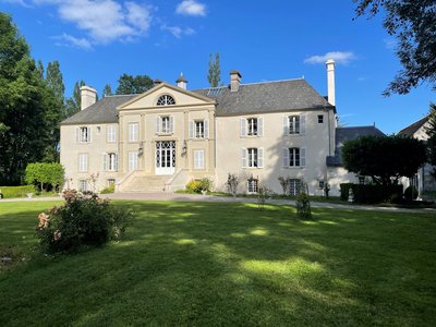 Château de Miguillaume