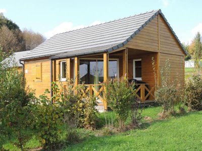 Gîtes de France Chalet du Perche N°7