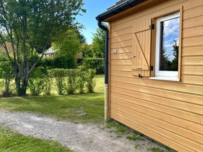 Gîtes de France Chalet du Perche N°9