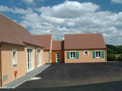 Gite de Saint Philbert