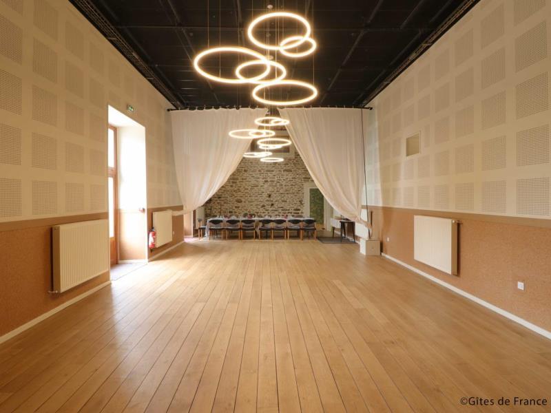 Les Loges de la Boderie