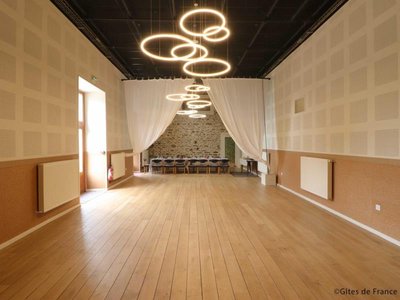 Les Loges de la Boderie