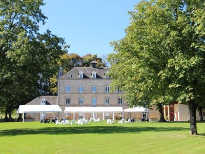 Domaine de Pont Ramond