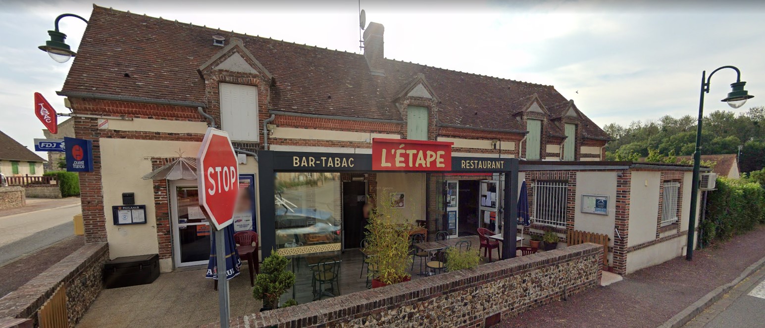 L'Etape