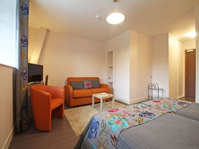 hotel-de-France-Domfront