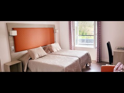 Hotel-de-France-Domfront