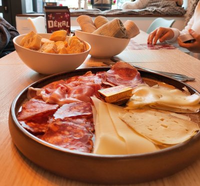 Des Rêves et des Jeux