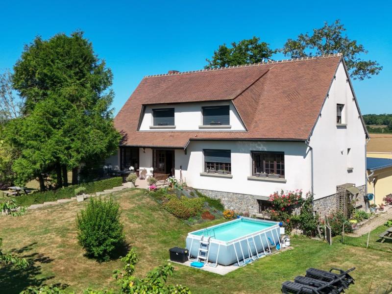 Villa Maëlla
