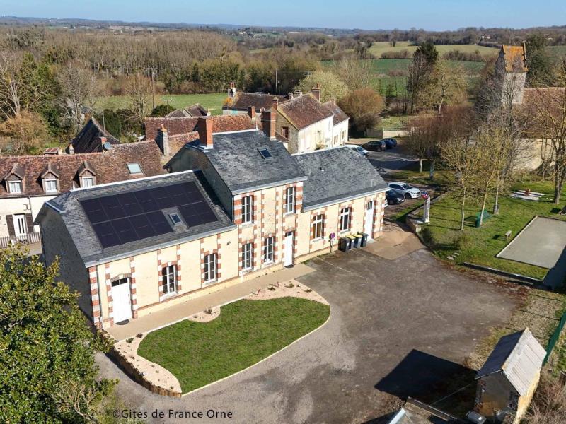 La Pierre Procureuse