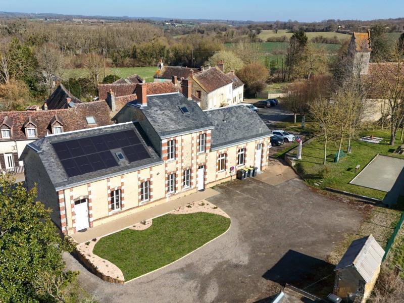 La Pierre Procureuse
