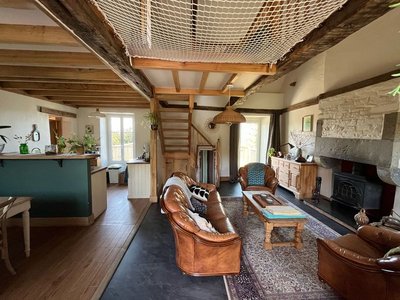 Le-Chalet-des-Roches-St-Philbert