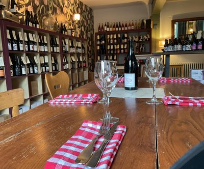 vins d'ouche