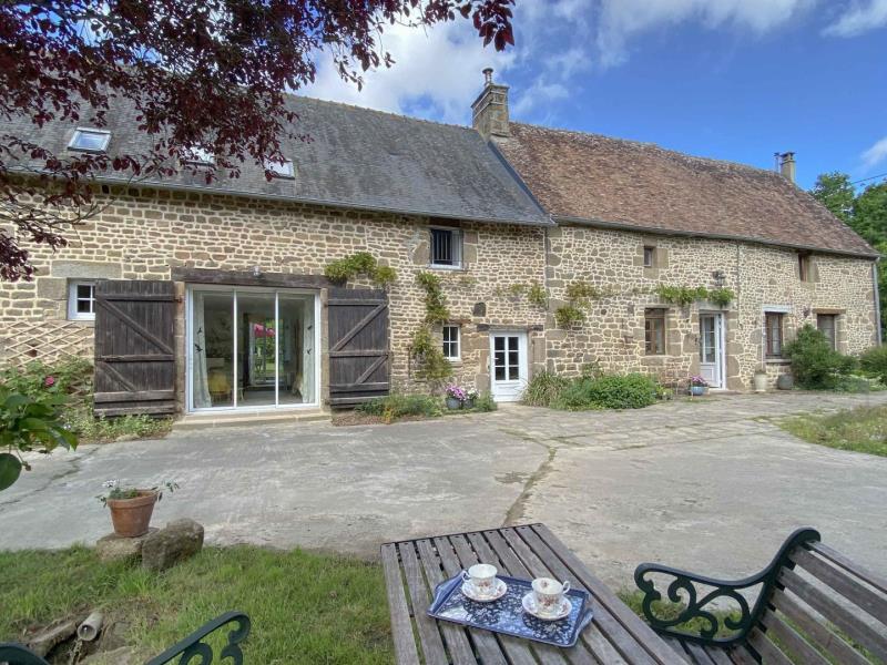 Le Jardin des Papillons