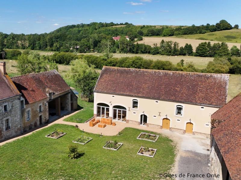 La Maison des Racines