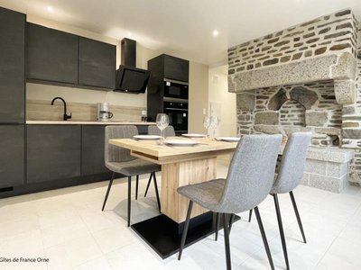 Le Gîte de la Girardière