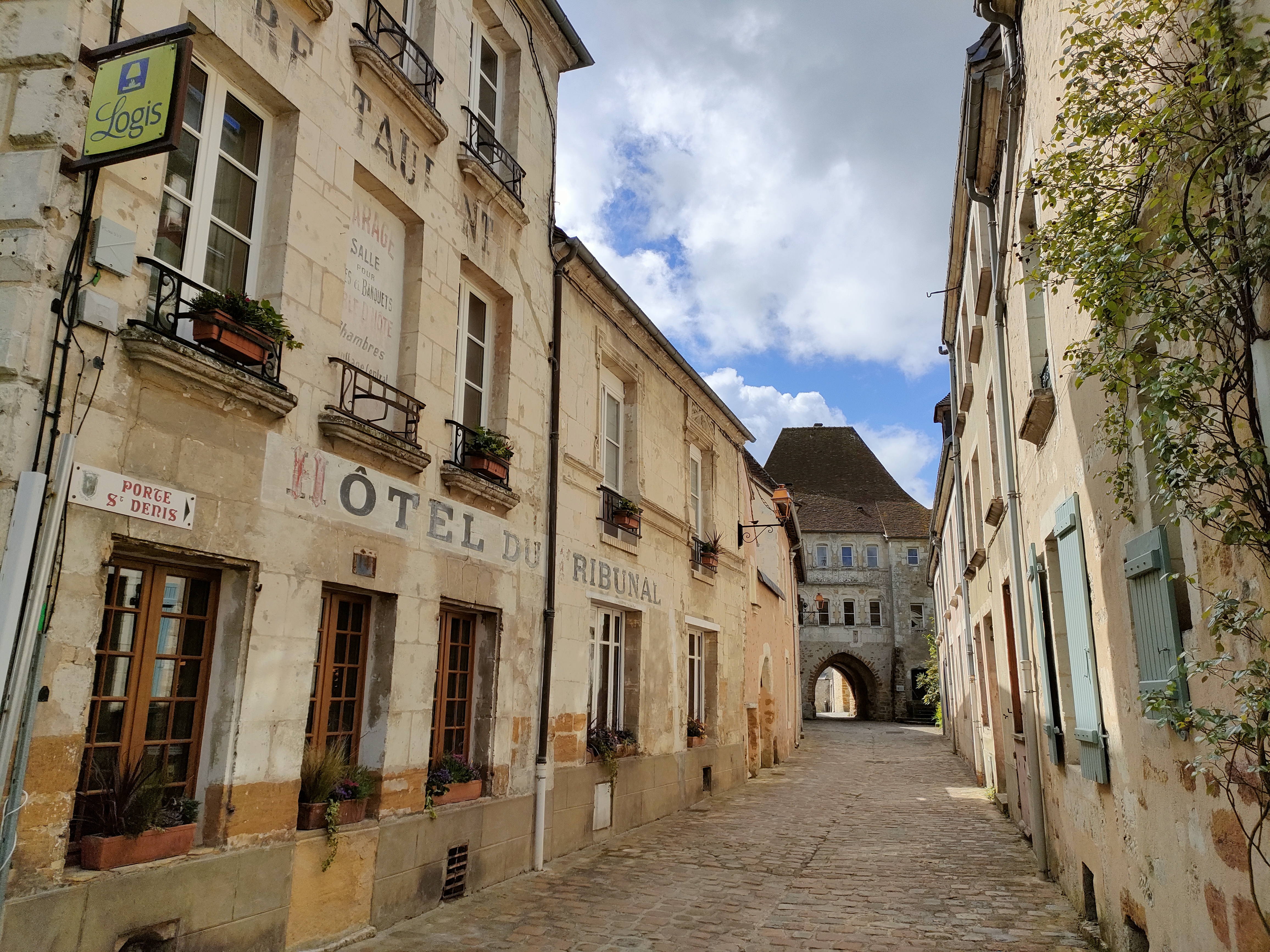 Mortagne-au-Perche PCC