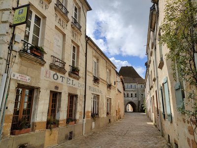Mortagne-au-Perche PCC