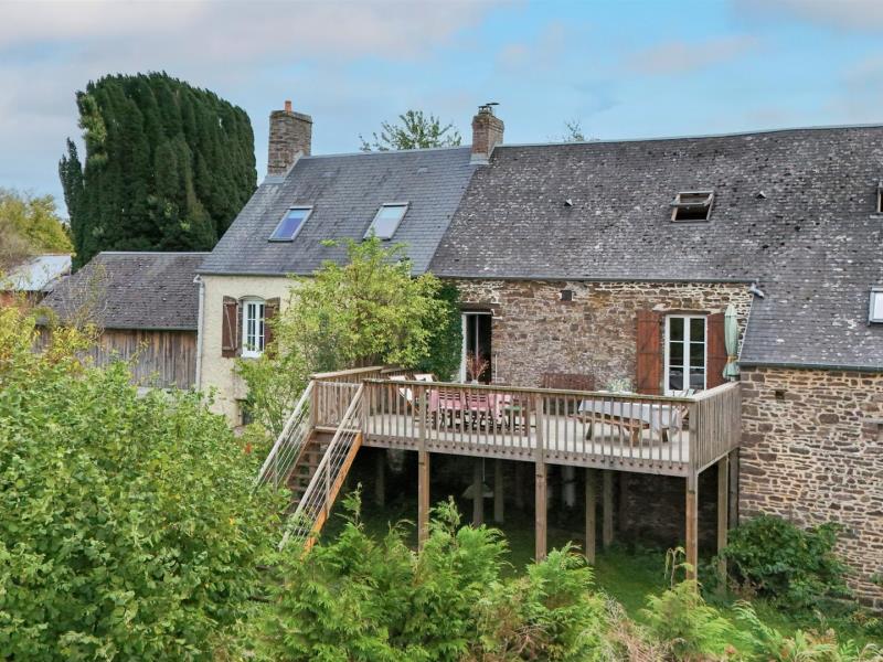 Le Chalet des Roches