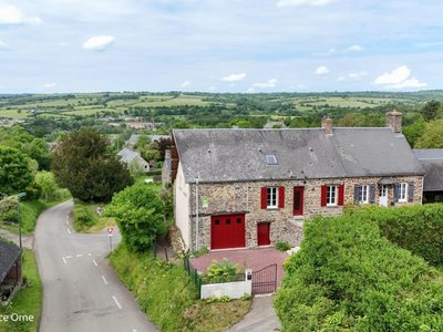 Le Chalet des Roches