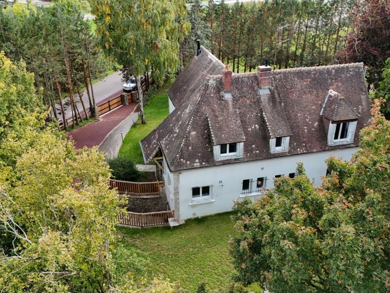 Gîtes de France Ô Refuge de Théo et Vic'