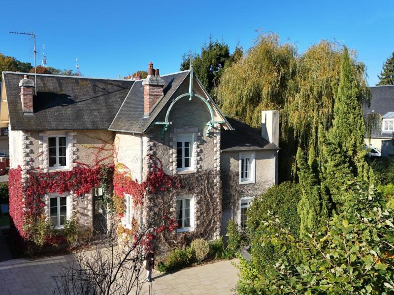 Le Gîtes de la Vigne