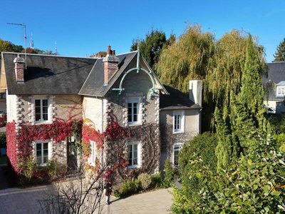 Le Gîtes de la Vigne