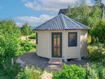 Gîtes de France Le Carrousel du Bocage