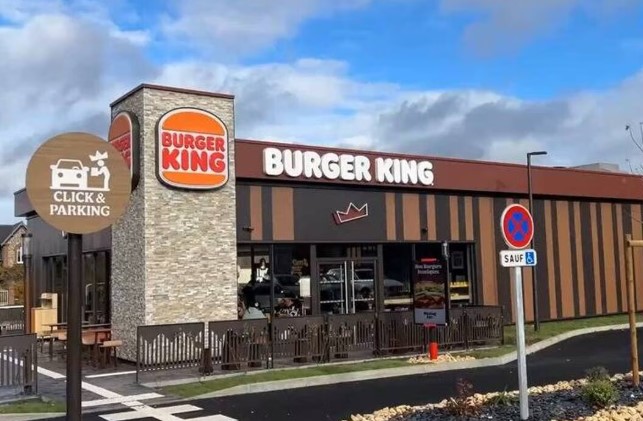 Burger King