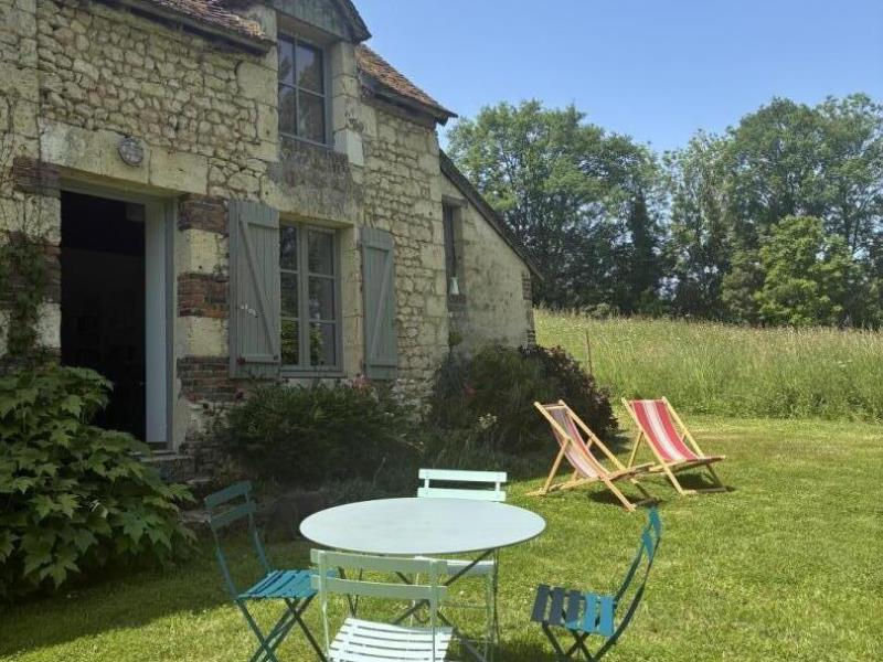 Gîte de France Les Peupliers du Perche